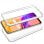 Cool Capa de Silicone 3D Transparente para Realme 8 / 8 Pro