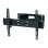 Neomounts LED-W560 TV-Halterung 190,5 cm (75") Schwarz