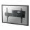Neomounts LED-W560 TV-Halterung 190,5 cm (75") Schwarz