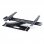 Neomounts LED-W560 TV-Halterung 190,5 cm (75") Schwarz