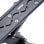 Neomounts LED-W560 TV-Halterung 190,5 cm (75") Schwarz