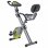 Orange Gym X-Bike XB 30 Bicicleta Estática Gris/Amarillo