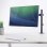 Neomounts FPMA-D550BLACK Zubehör für Monitorhalterung