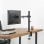 Neomounts FPMA-D550BLACK Zubehör für Monitorhalterung
