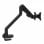 NewStar Soporte Brazo para Monitor 10"/32" 100x100 Máx 8Kg Negro