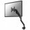 NewStar Soporte Brazo para Monitor 10"/32" 100x100 Máx 8Kg Negro