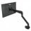 NewStar Soporte Brazo para Monitor 10"/32" 100x100 Máx 8Kg Negro