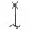 NewStar Soporte de Suelo para TV 10"/55" 400x400 Máx 20Kg