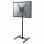 NewStar Soporte de Suelo para TV 10"/55" 400x400 Máx 20Kg