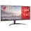 LG 34WP500-B 34" DEL IPS UltraWide FullHD 75Hz FreeSync