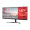 LG 34WP500-B 34" DEL IPS UltraWide FullHD 75Hz FreeSync