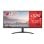 LG 34WP500-B 34" DEL IPS UltraWide FullHD 75Hz FreeSync