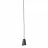 Neomounts LED-W600BLACK TV-Halterung 190,5 cm (75") Schwarz