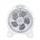 Ventilatore a scatola Garsaco 45W bianco