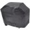 VidaXL Barbacoa Grill de Gas 4+1 Fogones Plateada