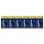 Varta Longlife Pack 6 Piles Alcalines D LR20