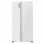 Hisense RS677N4AWF Frigorífico Americano F Blanco