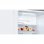 Hisense RS677N4AWF Frigorífico Americano F Blanco
