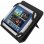 Rivacase Funda para Tablet Universal 7" Negro