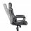 NGS Wasp Gray Cadeira Gaming Preta/Cinzenta