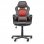 NGS Wasp Red Silla Gaming Negra/Roja