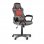 NGS Wasp Red Silla Gaming Negra/Roja