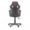 NGS Wasp Red Silla Gaming Negra/Roja
