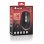 NGS BLUR-RB mouse Mano destra Bluetooth + USB Type-A 3200 DPI