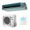 Climatiseur gainable Daikin ADEAS60A 4902 Réfrigérateurs