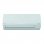 Daikin Siesta Sensira AXF25C Aire Acondicionado Split 1x1 con Bomba de Calor 2150 Frigorías