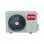 HTW HTWS035IX39B2-R32 Aire Acondicionado Split 1x1 con Bomba de Calor 3000 Frigorías