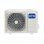HTW Pure Light UV Aire Acondicionado Split 1x1 con Bomba de Calor 3000 Frigorías
