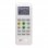 HTW Pure Light UV Aire Acondicionado Split 1x1 con Bomba de Calor 3000 Frigorías