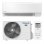 Panasonic KIT-FZ50-WKE Aire Acondicionado Split 1x1 con Bomba de Calor 4300 Frigorías