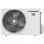 Panasonic KIT-FZ50-WKE Aire Acondicionado Split 1x1 con Bomba de Calor 4300 Frigorías