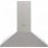 Candy CCE117/1X Campana Decorativa 70cm C Acero Inoxidable
