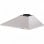 Candy CCE117/1X Campana Decorativa 70cm C Acero Inoxidable