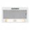 Cata G45WH Einbauhaube 45cm Weiß