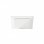 Teka DVT 78660 TBS Campana Decorativa 70 cm A+ Blanca