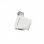 Teka DVT 78660 TBS Campana Decorativa 70 cm A+ Blanca