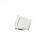 Teka DVT 78660 TBS Campana Decorativa 70 cm A+ Blanca