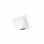 Teka DVT 78660 TBS Campana Decorativa 70 cm A+ Blanca