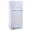 Butsir Elegance 185 Frigorífico Combi G Blanco