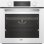 Beko BBIE18300W Forno Multifunções 72L Branco