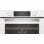 Beko BBIE18300W Forno Multifunções 72L Branco