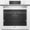 Horno Multifunción Beko BBIE18300W 72L 60cm Hidrolítico A Grill Blanco