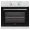 Corberó CCH400X Horno Convencional 72L Acero Inoxidable