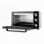 Orbegozo Hot 606 Forno Multifunções 60L Preto