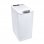Hoover H-WASH LITE 300 Lavadora  Carga Superior 8 kg F Blanca