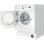 Indesit BI WMIL 71252 EU N Lavadora de Carga Frontal Integrable 7Kg E